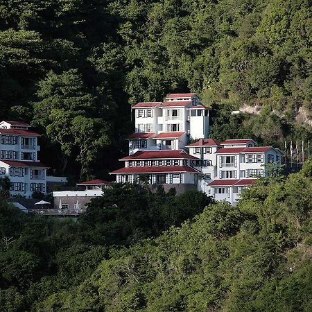 Queens Gardens Resort - A Hampshire Classic SAB Buitenkant foto