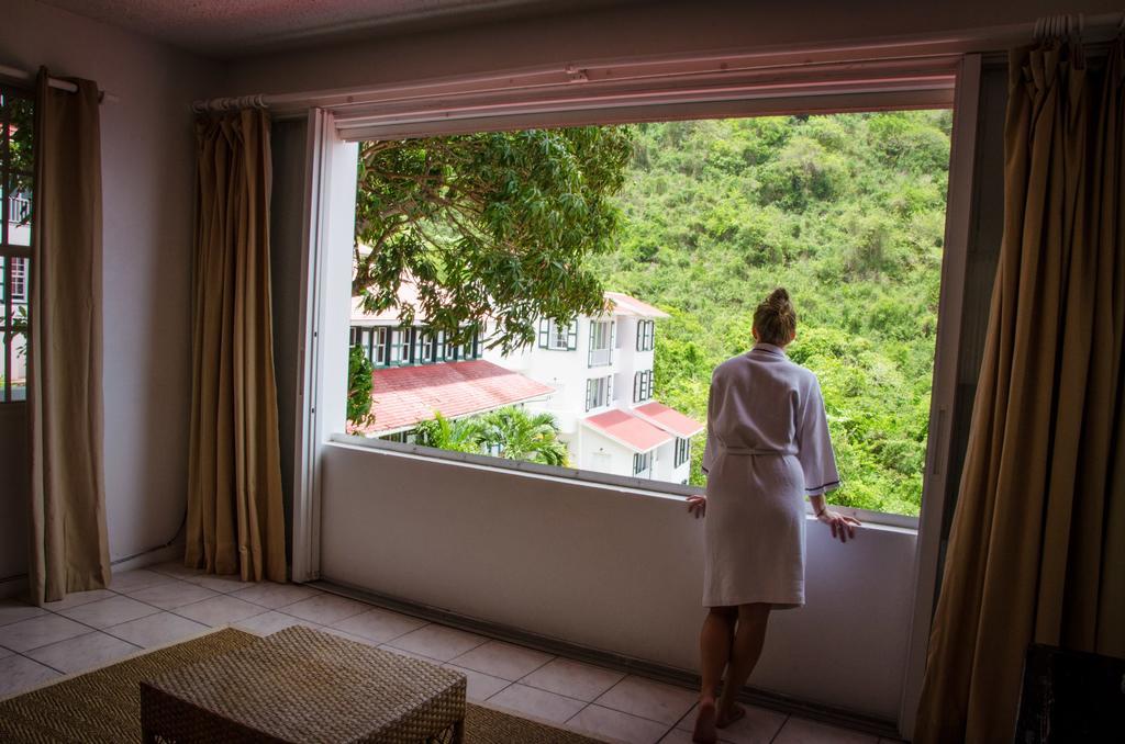 Queens Gardens Resort - A Hampshire Classic SAB Buitenkant foto