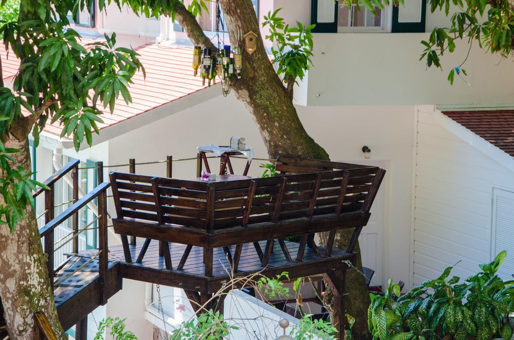 Queens Gardens Resort - A Hampshire Classic SAB Buitenkant foto